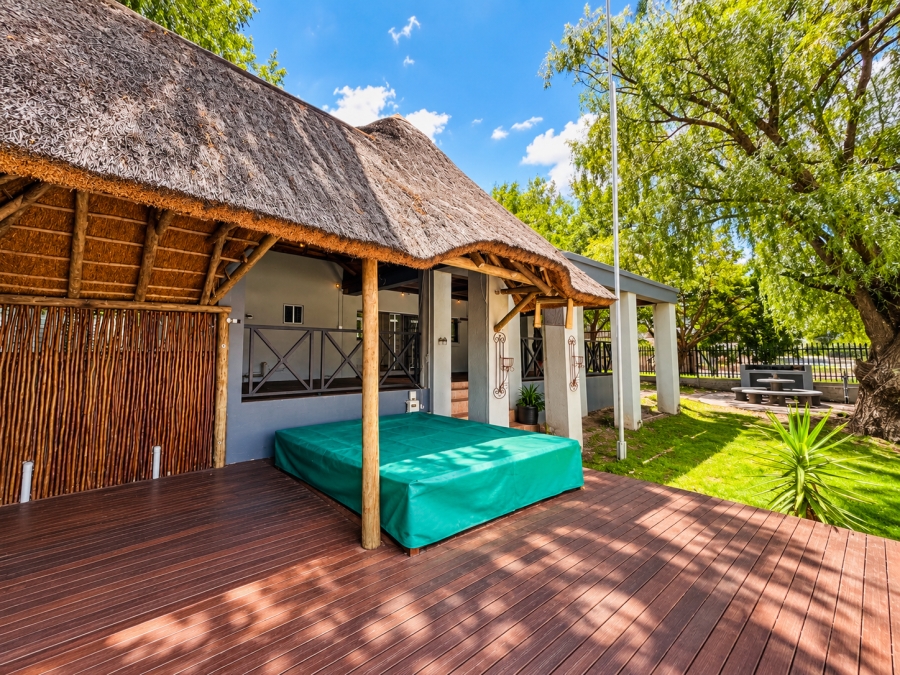 2 Bedroom Property for Sale in Maselspoort Free State